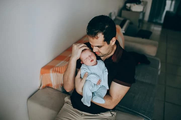 What Dads Need to Know About 'Mommy Brain', Pt 1