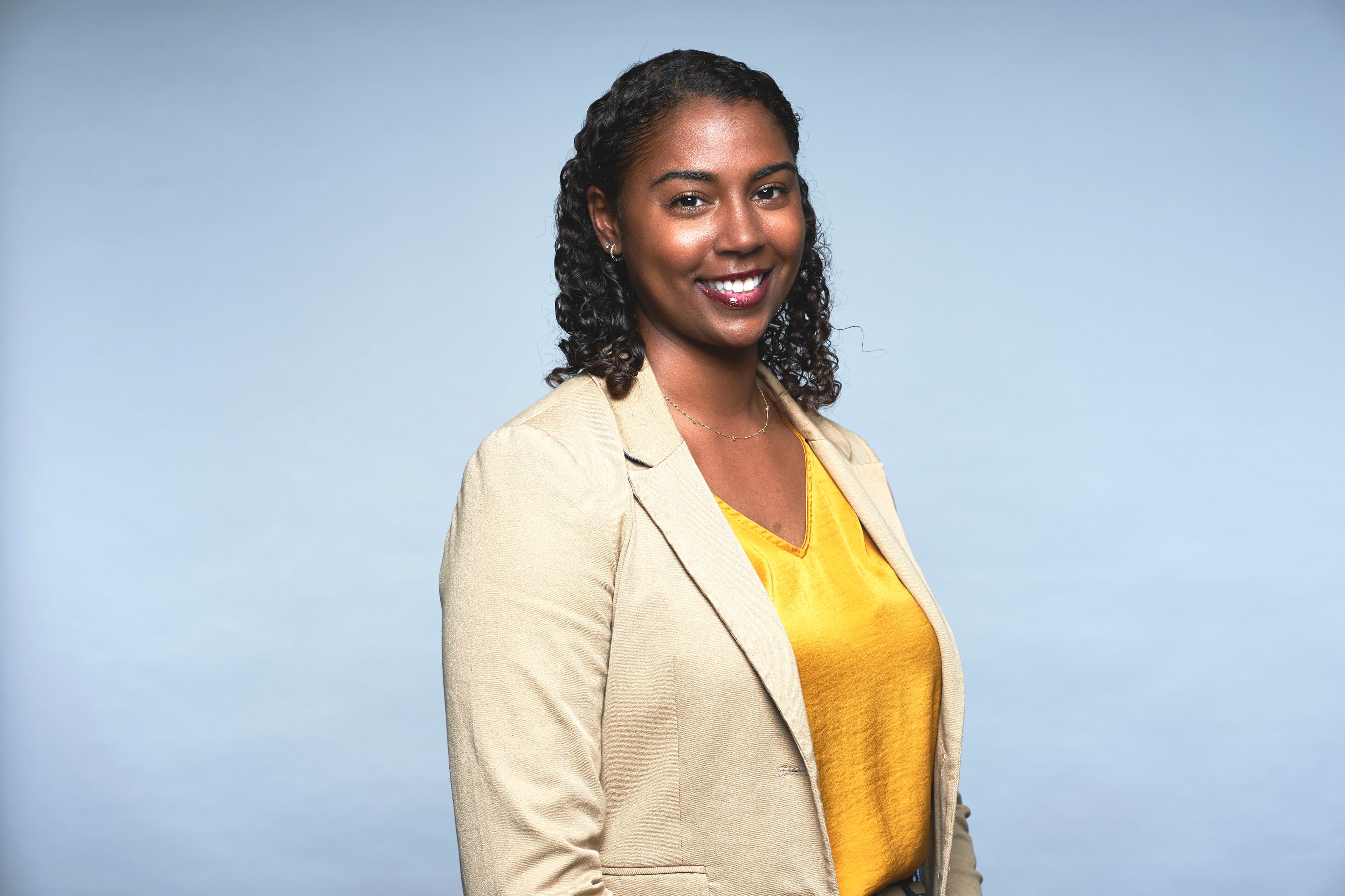 Katrina Roundfield, PhD