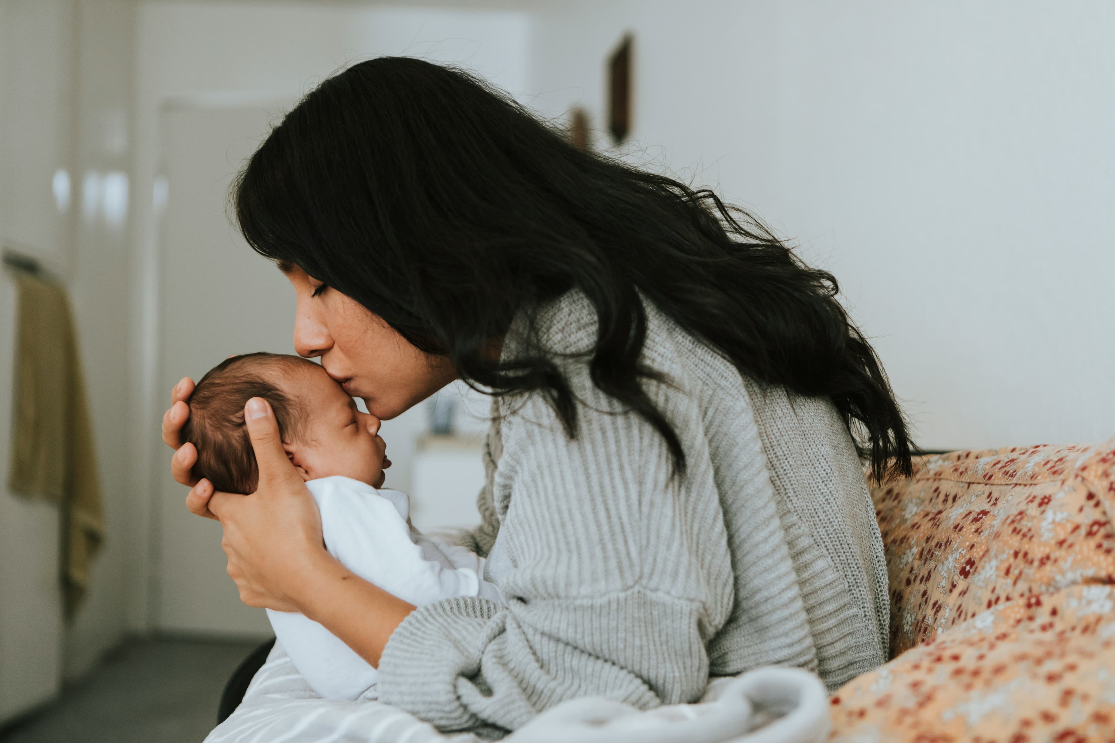 Matrescence: The Hidden Developmental Stage Every Mother Experiences