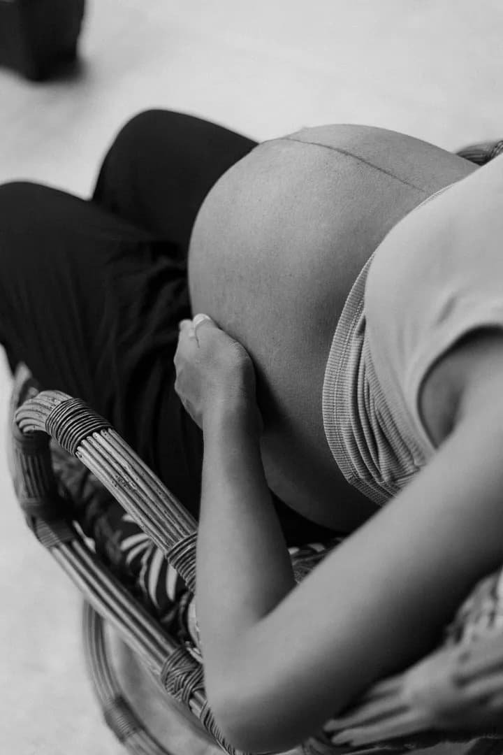 Is It Matrescence or Depression? What Every New Mother Should Know